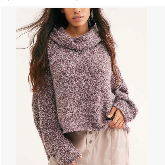 Free People Sweaters - New Free People BFF sweater